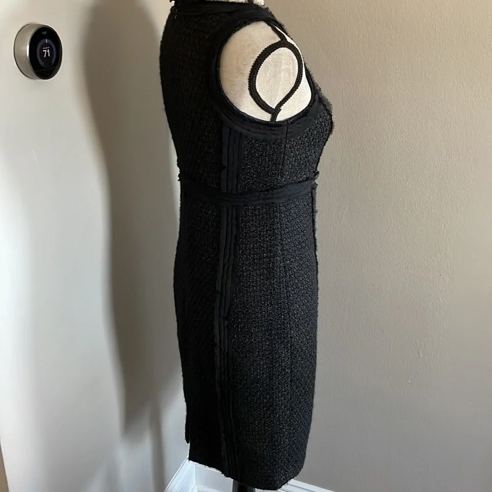 MICHAELS KORS tweed dress - Picture 7 of 12